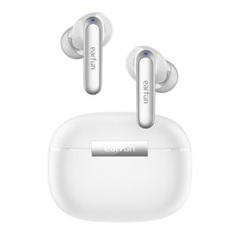 Słuchawki dokanałowe EARFUN Air 2 Białe Bluetooth