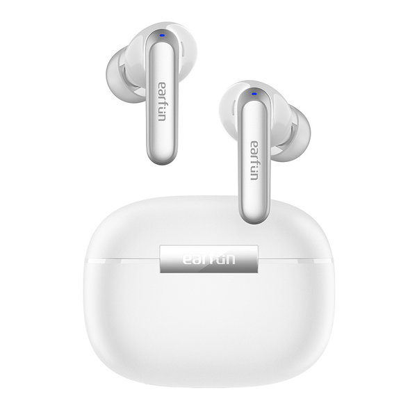 Słuchawki dokanałowe EARFUN Air 2 Białe Bluetooth