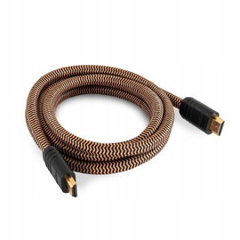 Kabel HDMI-HDMI PROSON Arctic 2 m