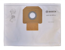 Worek do odkurzacza BOSCH 2607432037 (5 sztuk)