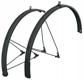 Błotniki rowerowe SKS Bluemels Style 11838