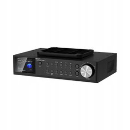 Radio kuchenne FERGUSON Regent Cucina 200 Czarny