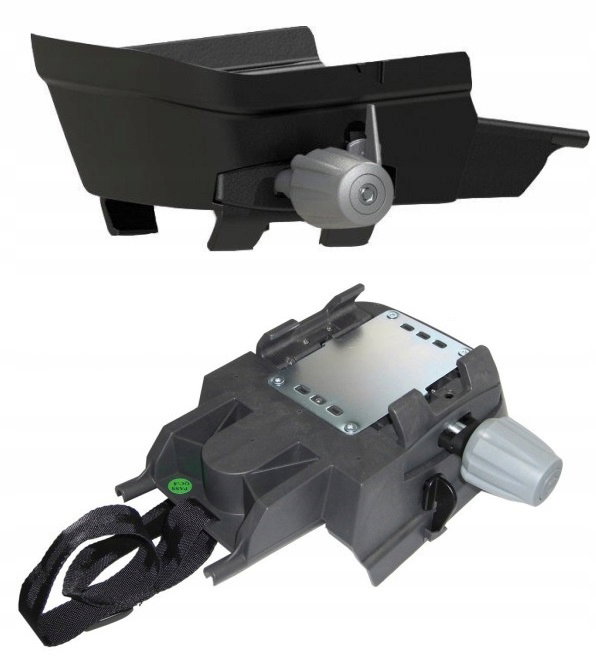 Adapter do bagażnika HAMAX Zenith