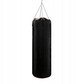Worek treningowy MARBO SPORT 130 cm fi45 cm + torpeda MC-W130-45