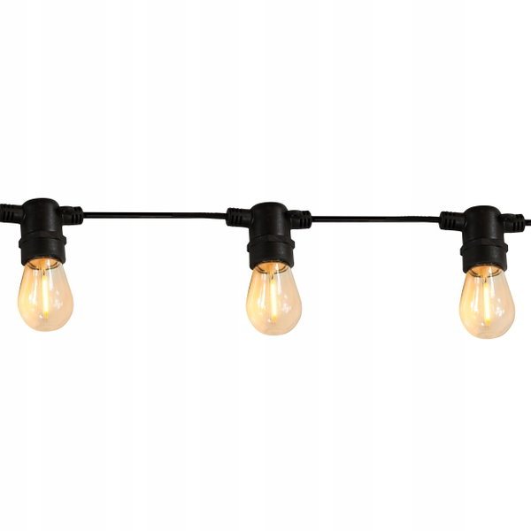 Girlanda ogrodowa GOLDLUX Party F2 310323