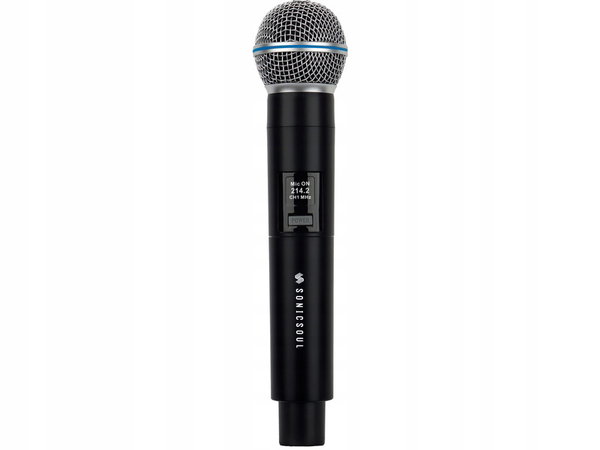 Mikrofon SONICSOUL DM-581