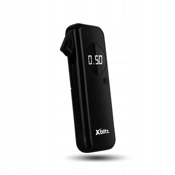 Alkomat XBLITZ Unlimited