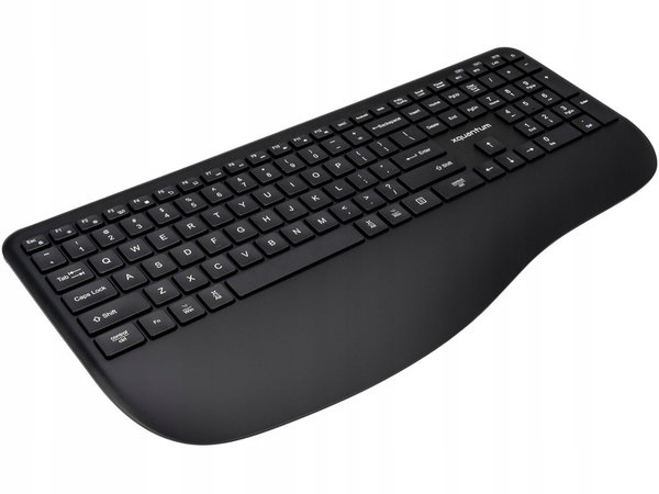 Klawiatura XQUANTUM WK300K