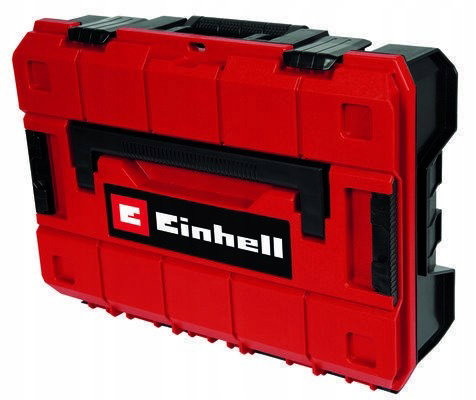 Walizka narzędziowa EINHELL E-Case S-F 4540011