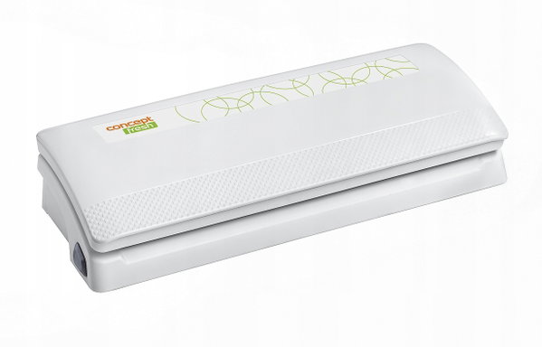 Zgrzewarka próżniowa CONCEPT VA-0010 Fresh