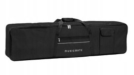 Pokrowiec klawiszowy MUSICMATE 88 MM-B88 PianoBag