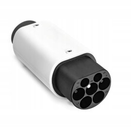 Adapter do ładowarki samochodu elektrycznego EXTRALINK EX.22622