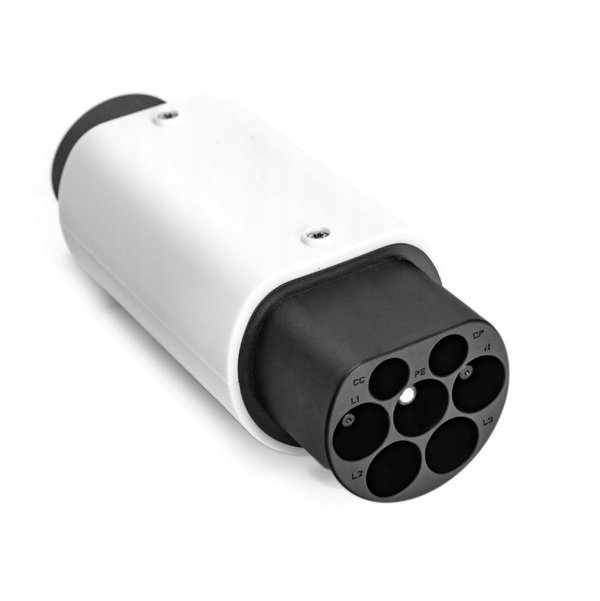 Adapter do ładowarki samochodu elektrycznego EXTRALINK EX.22622