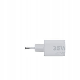 Ładowarka sieciowa XTORM GaN2 Ultra 35W Biały
