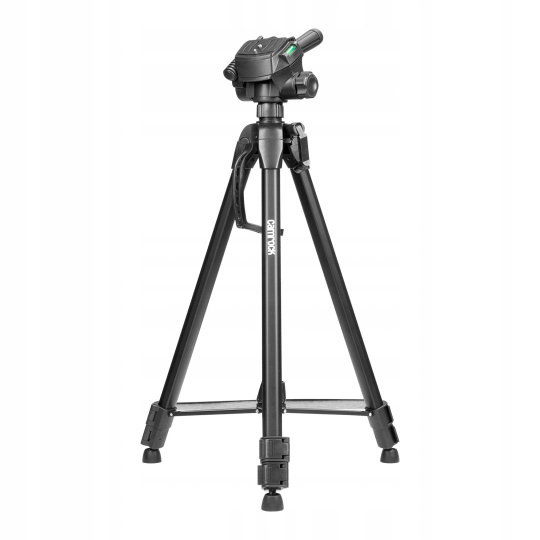 Statyw CAMROCK TE68 168cm Czarny