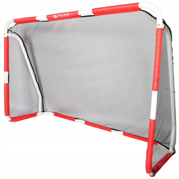 Bramka do piłki nożnej PURE2IMPROVE P2I150120 (170 x 110 x 60 cm)