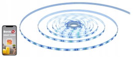 Taśma LED SETTI+ SLS710 10m Wi-Fi Wielokolorowy RGB