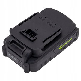 Akumulator GREENSO UAO001 2.0 Ah 20V