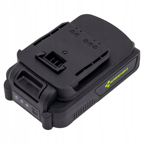 Akumulator GREENSO UAO001 2.0 Ah 20V