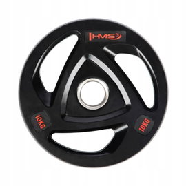 Obciążenie HMS TOX10 (10 kg)