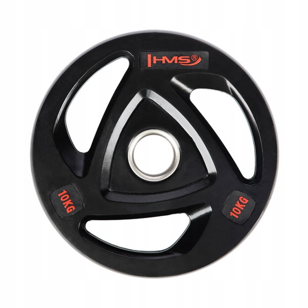 Obciążenie HMS TOX10 (10 kg)