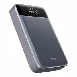 Powerbank ALLITY APB-200 10000 mAh 33W Szary