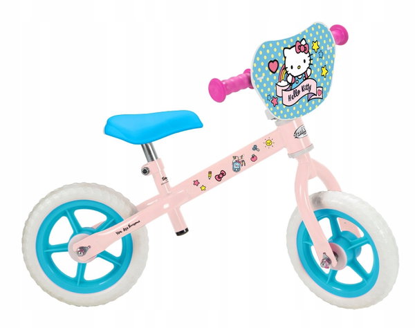 Rowerek biegowy TOIMSA Hello Kitty 149 Różowy