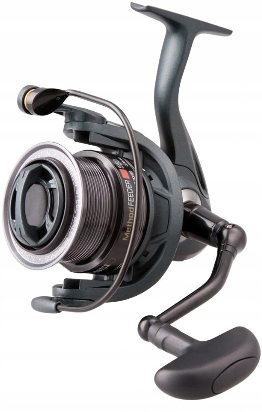 Kołowrotek wędkarski DRAGON Megabaits Method Feeder FD550i