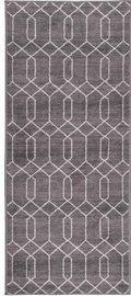 Dywan MULTIDECOR Epic Print 80 x 200 cm Szary