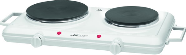 kuchenka elektryczna CLATRONIC DKP 3583 57cm
