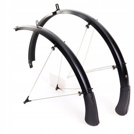 Błotniki rowerowe SKS Bluemels Matt 10434