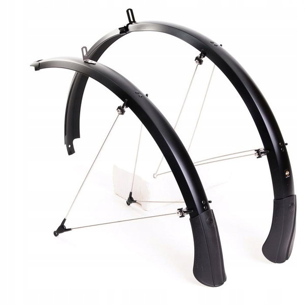 Błotniki rowerowe SKS Bluemels Matt 10434