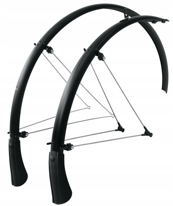 Błotniki rowerowe SKS Bluemels Matt 10435