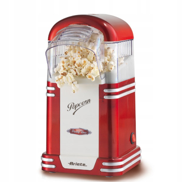 Maszyna do popcornu ARIETE 2954