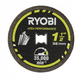 Tarcza do cięcia RYOBI RAR303