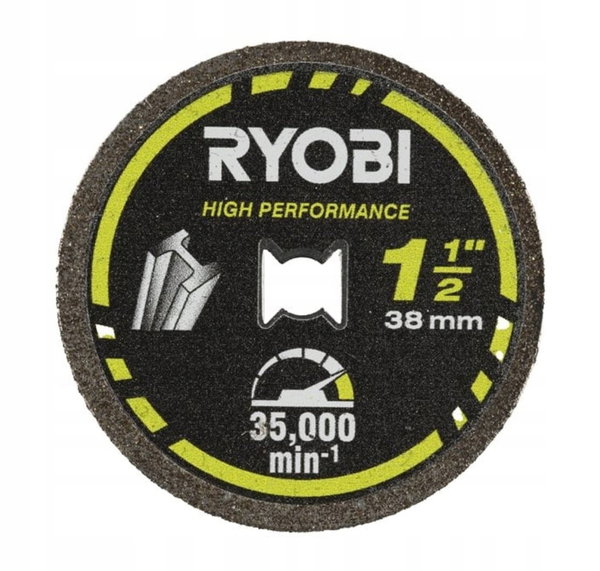 Tarcza do cięcia RYOBI RAR303