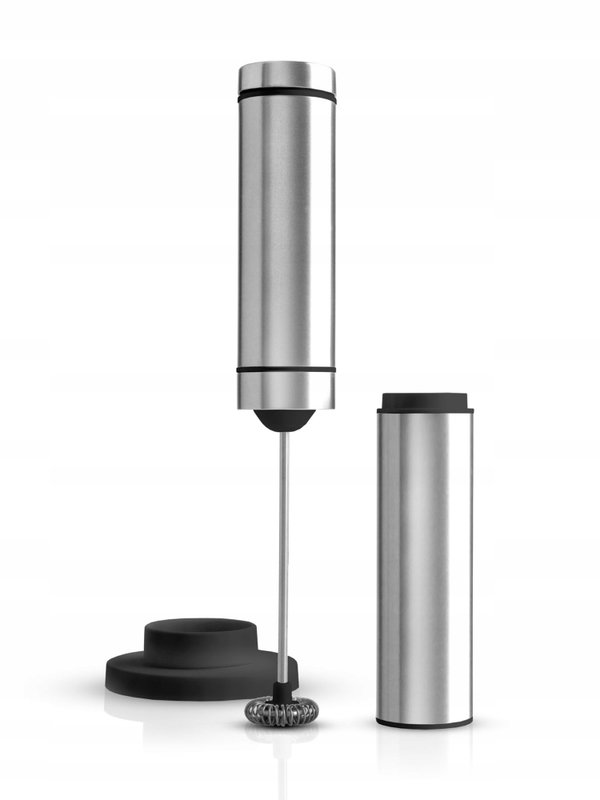 Spieniacz ADHOC MS10 Stalowy