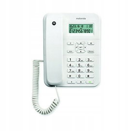Telefon MOTOROLA CT202 Czarny