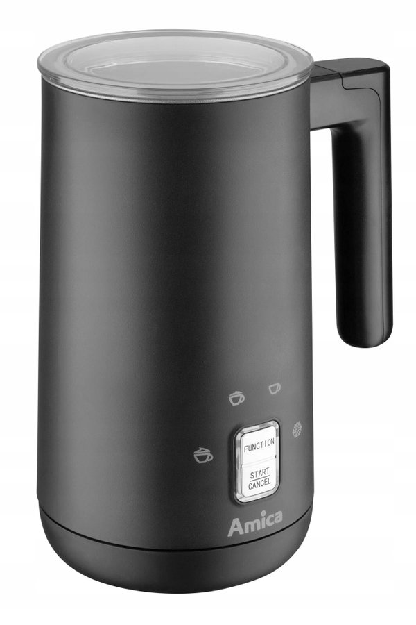Spieniacz AMICA FD2030 Czarny