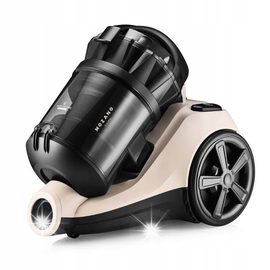 Odkurzacz MOZANO Max Cyclonic 4000 Beżowy