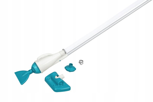 Odkurzacz do basenu BESTWAY AQUACRAWL 58212