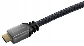 Kabel HDMI - HDMI 8K GOLDENLINE 8K 4K V2.1B 2 m