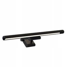 Lampka na monitor BASEUS I-Wok Pro Czarny