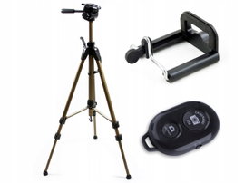 Statyw FANCIER WT-3750