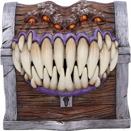 Figurka NEMESIS Dungeons & Dragons Mimic Box B5525T1