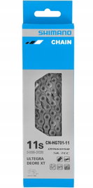 Łańcuch rowerowy SHIMANO CN-HG701