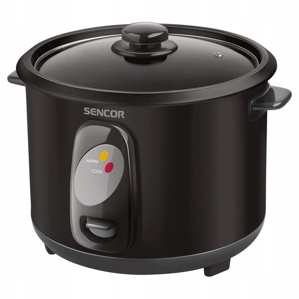 Ryżowar SENCOR SRM 1001BK