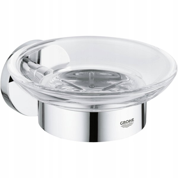 Mydelniczka GROHE Essentials 40444001 Chrom
