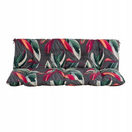 Poduszka na huśtawkę PATIO Frigiliana G053-06IB 150x100x10 cm Wielokolorowy
