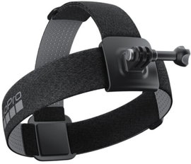 Mocowanie na głowę GOPRO Head Strap 2.0 - Strappy